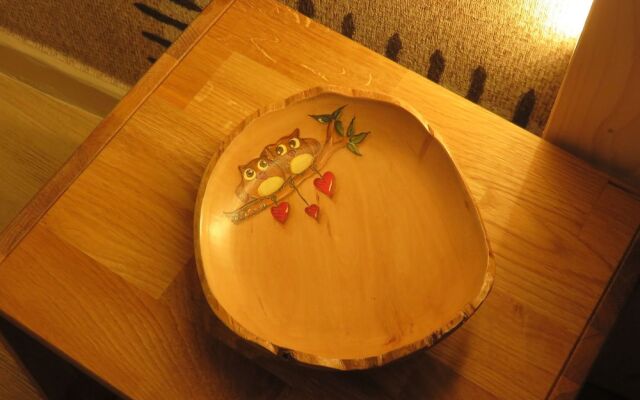 B&B L'Angolino di Bonny