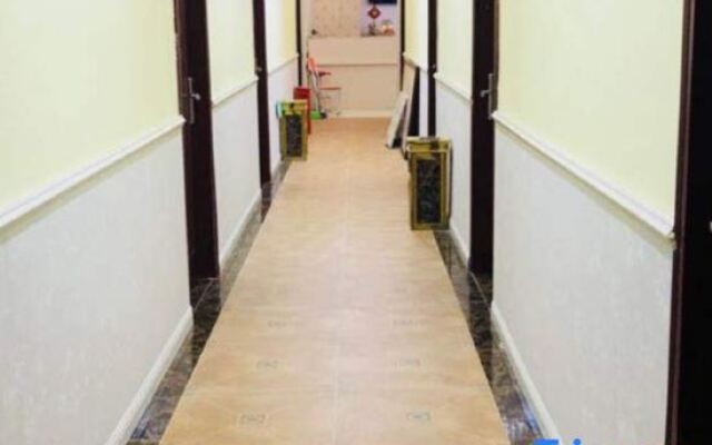 Mengli Shuixiang Hotel