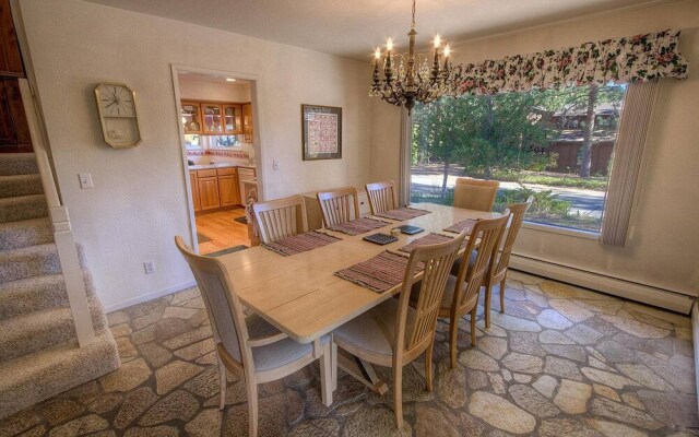 Cheyenne Circle House