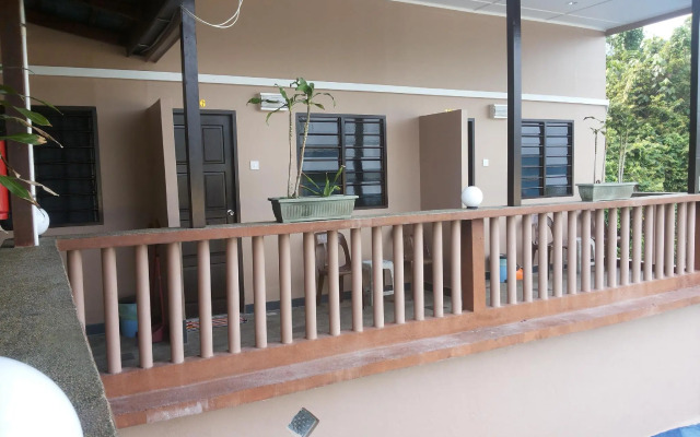 Nipah Bay Villa