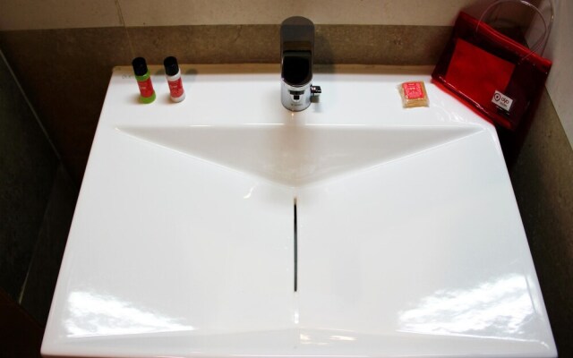 OYO Rooms Bangalore International Airport