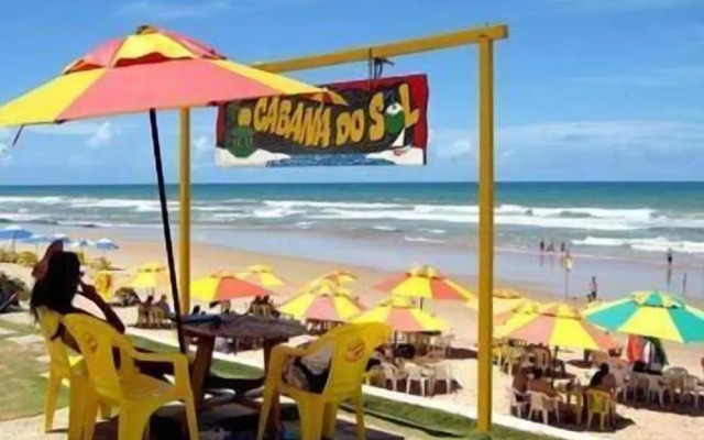 Villetta Dunas Holiday House