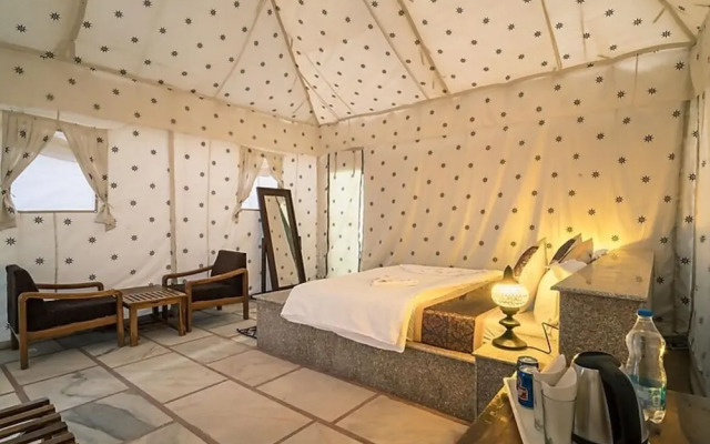 Happy Adventure Camp & Resort Jaisalmer