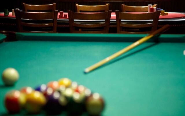 Auburn Marriott Opelika Resort & Spa at Grand National