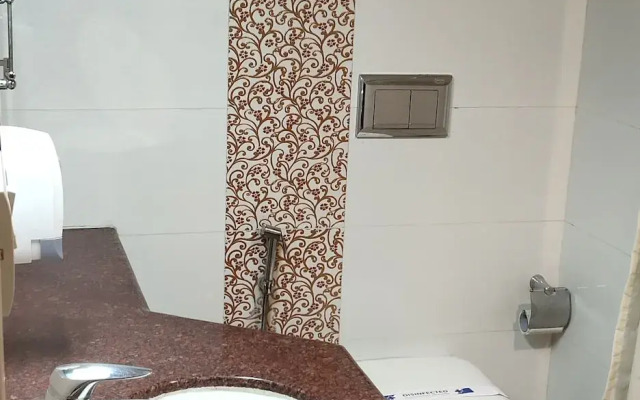 OYO Premium Secunderabad Station