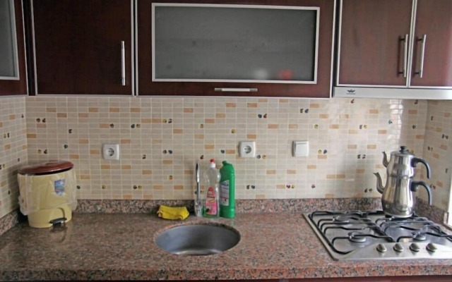 Bozcaada Balci Hotel