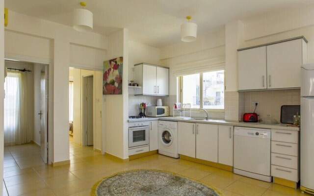 Apartment Turtle Bay
