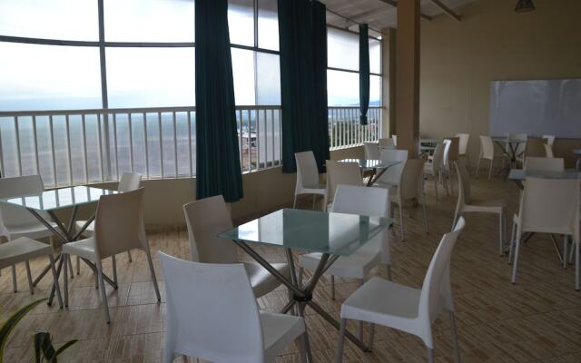 Hotel Suyox Tarapoto