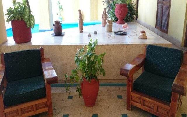 Hotel Montejo Palace