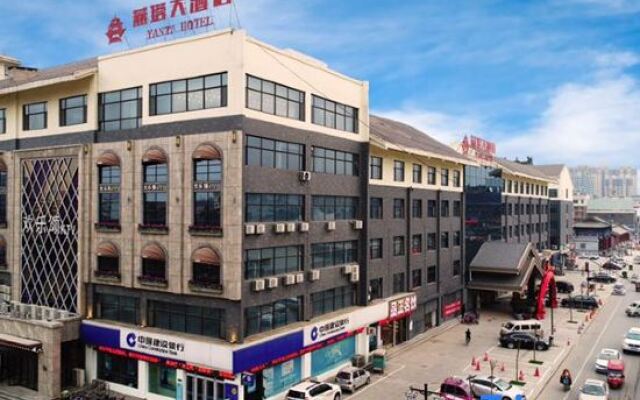 Yanta Hotel
