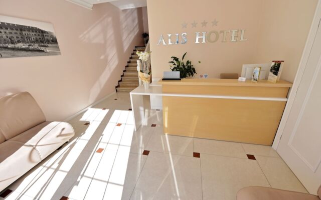 Alis Hotel