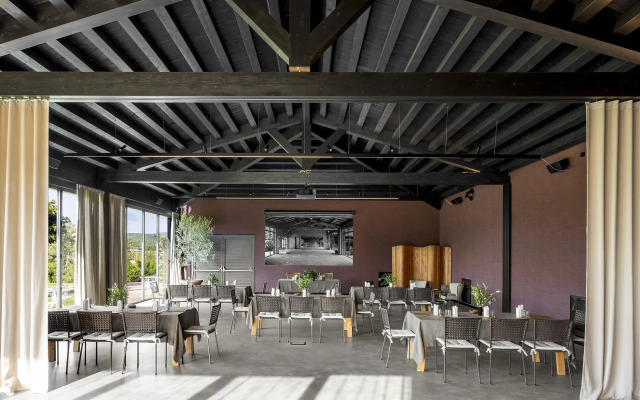 Resort Locanda Rossa