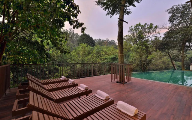 Abad Brookside Wayanad