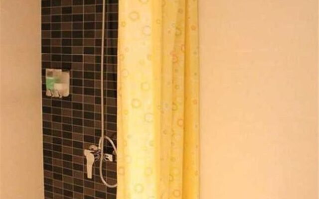 Tengda Businss Hotel - Zhuhai