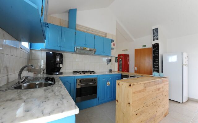 Atlantic Sal Hostel