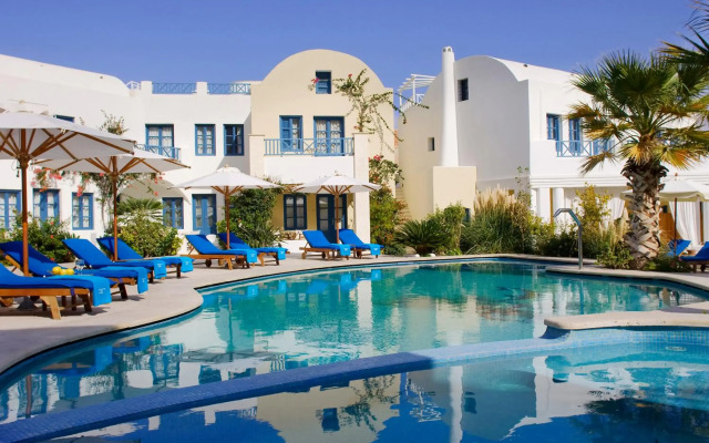 Tamarix del Mar Suites