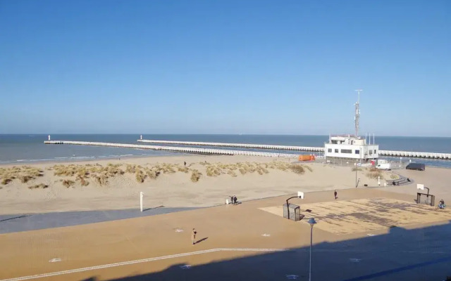 Nieuwpoort Central Retreat