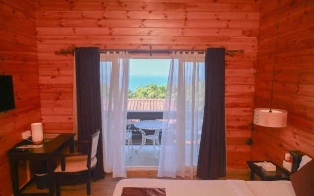 FabHotel Ashwem Beach Resort