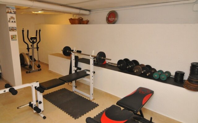 HomeHolidaysRentals Moai - Costa Barcelona
