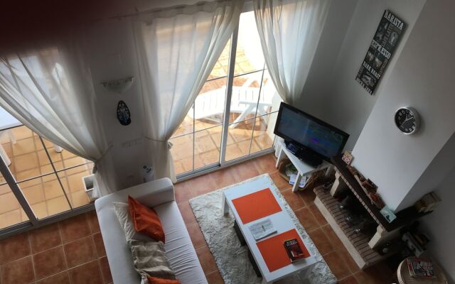 Bungalows Villa Vista