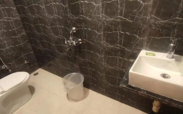 Hotel Devi Residency