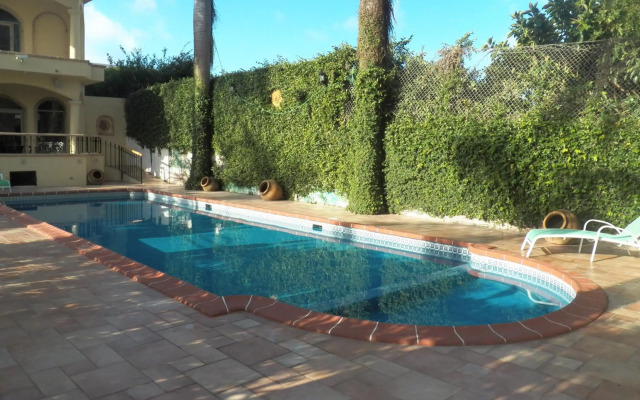 Best Western Hotel Plaza Matamoros