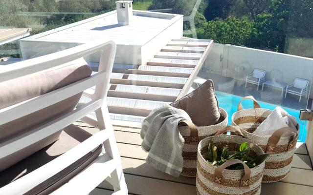 Lalic Gallery Villa