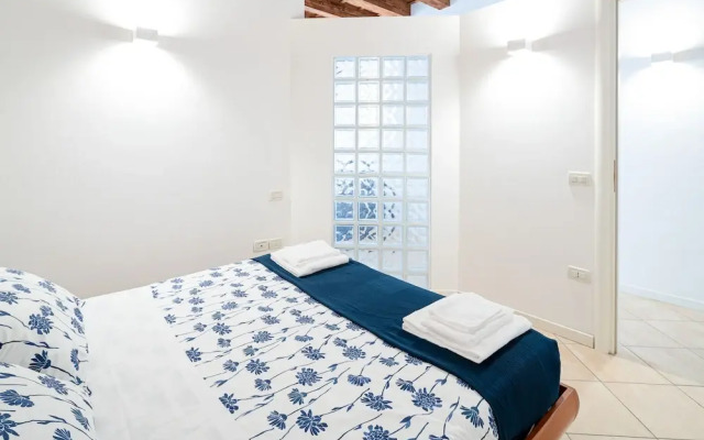 Nel cuore del centro storico Vicentino Apartment