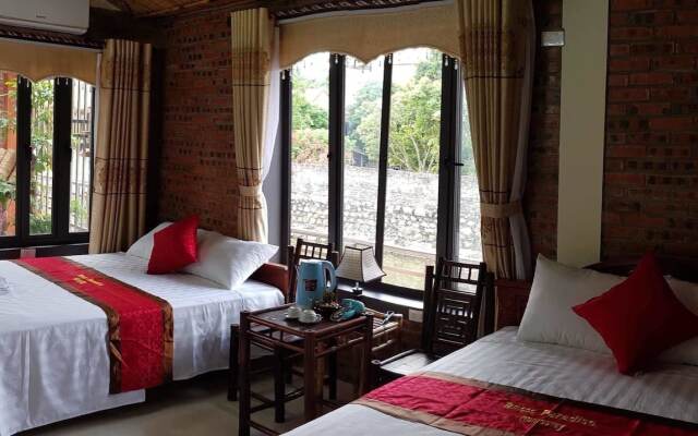 Tam coc Paradise Homestay
