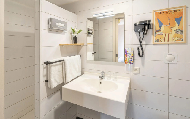 Sure Hotel by Best Western Mont-de-Marsan