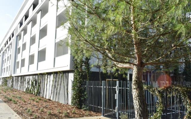 Appartement La Rochelle, 2 pièces, 2 personnes - FR-1-535-10