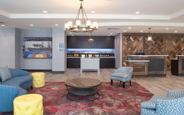 Homewood Suites by Hilton North Charleston