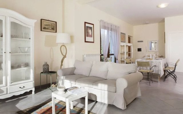 Villetta Golf al Mare