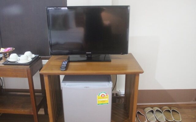 Pachkit House