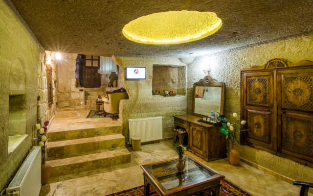 Historical Goreme House