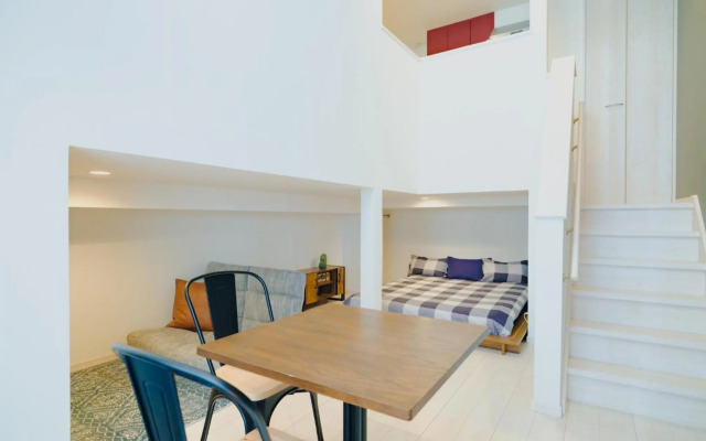 YOUR ROOM Kumamoto Sta little 205 Vacation STAY 75243