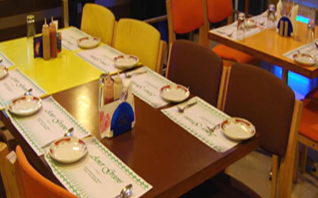 Derby Green Hotel