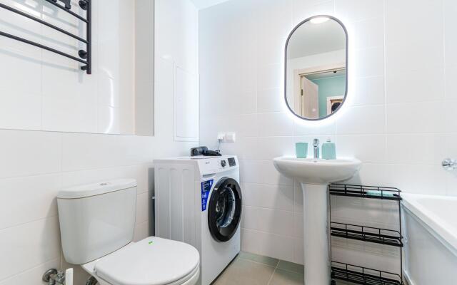 LetoApart (ЛетоАпарт) на улице Мурата Ахеджака 5-169