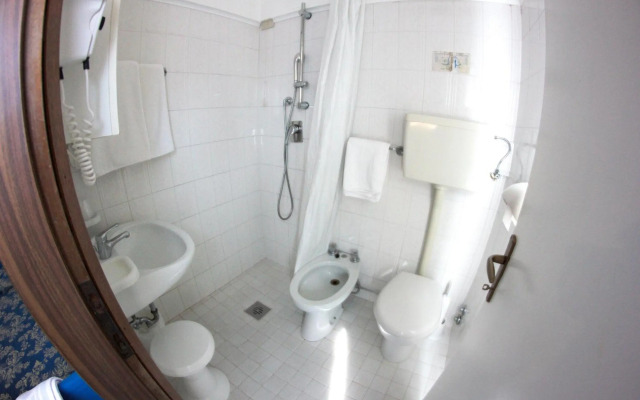 Hotel Moderno