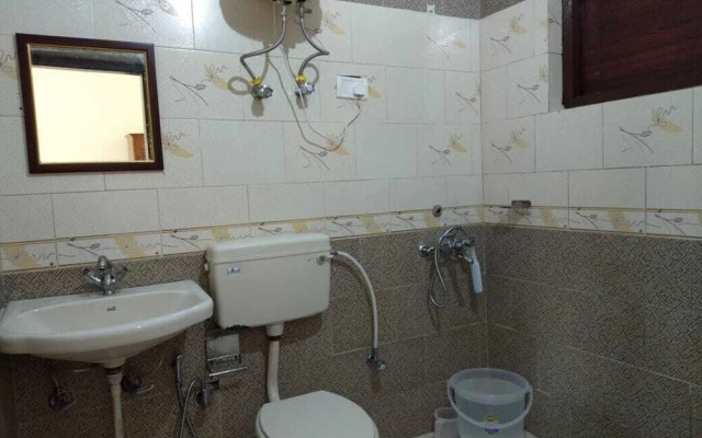 Hotel Usha Palace by OYO Rooms