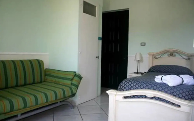 B&B La Casa al Piccolo Borgo