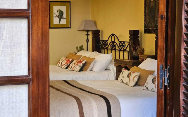 Villa Vicuña Hotel Boutique Cafayate