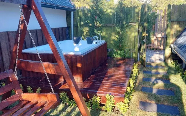 Villa Zeren Bungalov