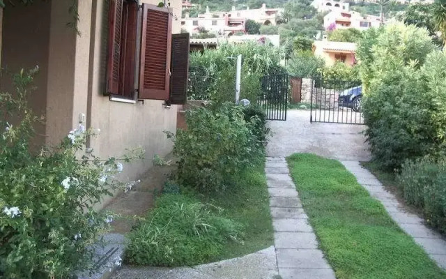 Villino Mocco