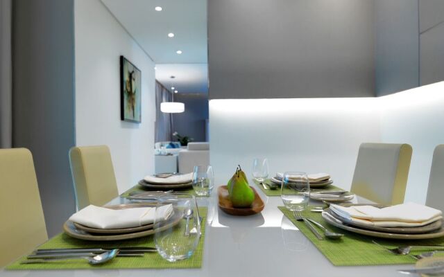 DAMAC Maison The Vogue