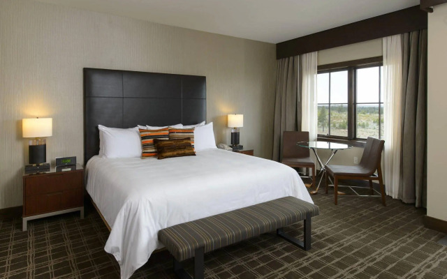 Tetherow Resort