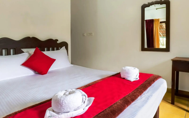 Wild Elephant Eco-Friendly Resort