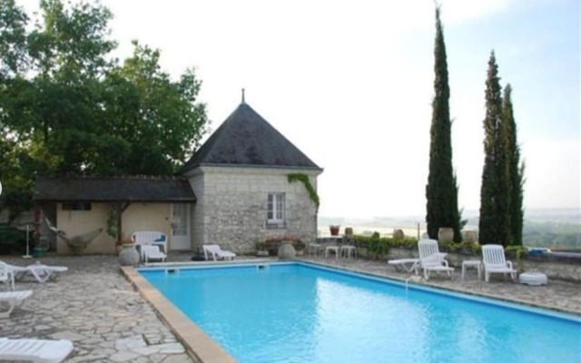 Domaine de Beauséjour