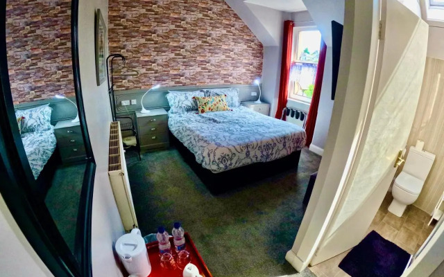 Glencloy Farm Guest House