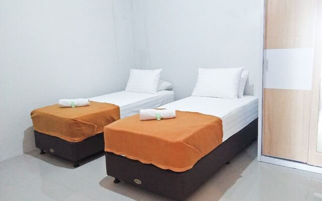 De Cengger Guest House